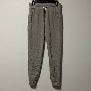 MATE 100% Organic Cotton Sage Jogger Pants
